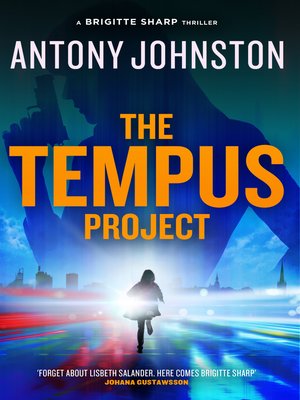 cover image of The Tempus Project